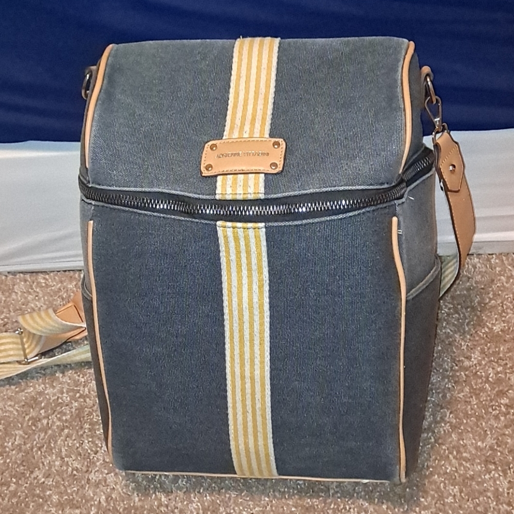 Adrienne vittadini backpack